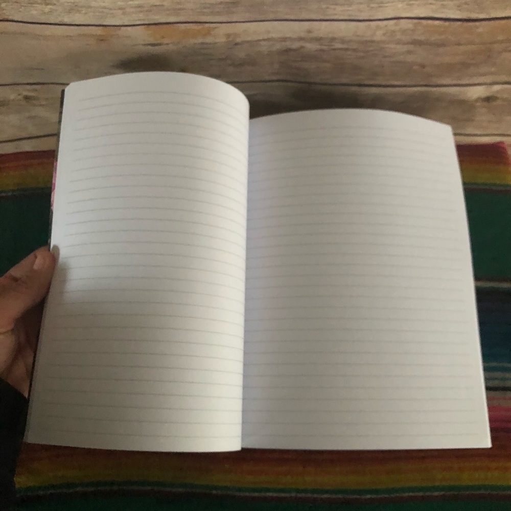 *Hurley Notebook* NWOT! - Picture 4 of 5